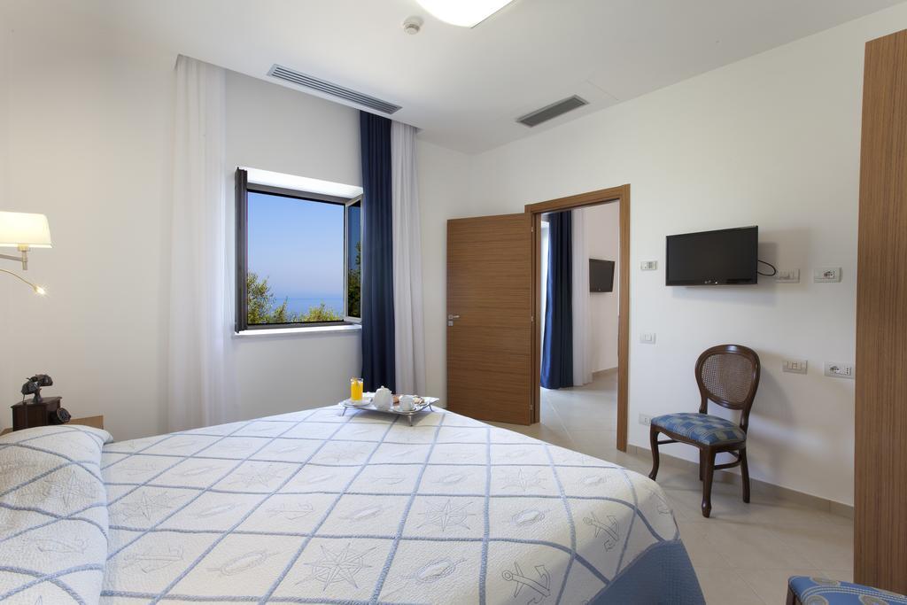 Villa Angelina Massa Lubrense Dış mekan fotoğraf