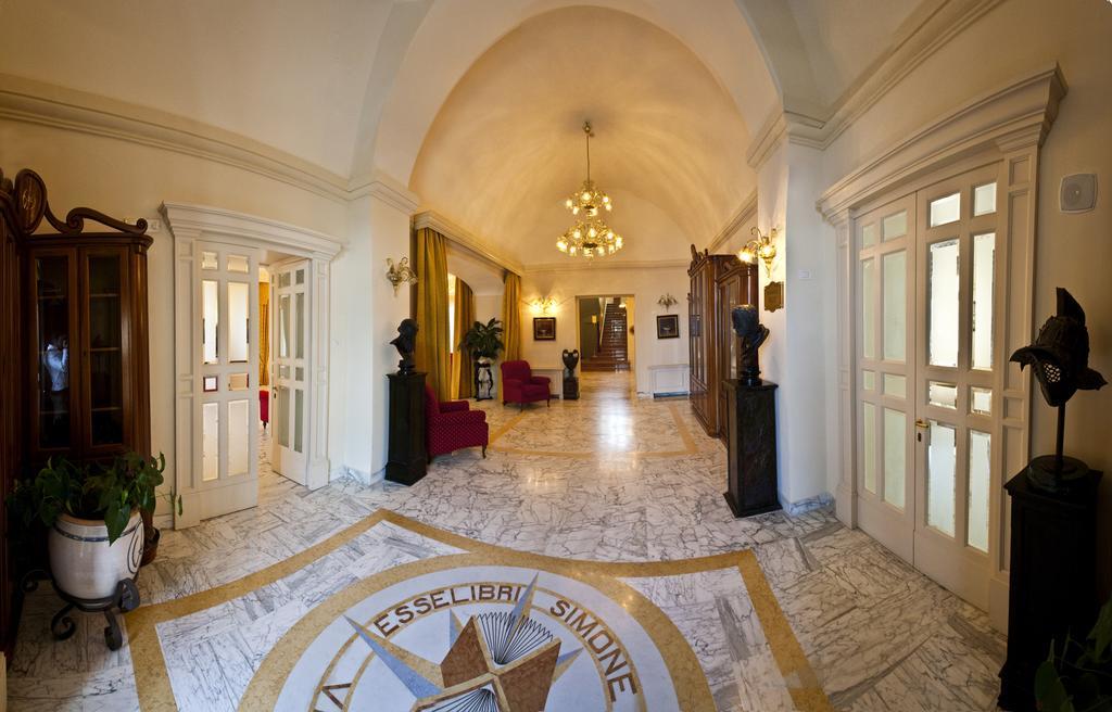 Villa Angelina Massa Lubrense Dış mekan fotoğraf