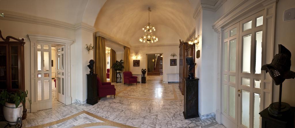 Villa Angelina Massa Lubrense Dış mekan fotoğraf