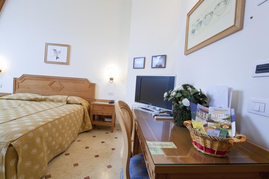 Villa Angelina Massa Lubrense Dış mekan fotoğraf