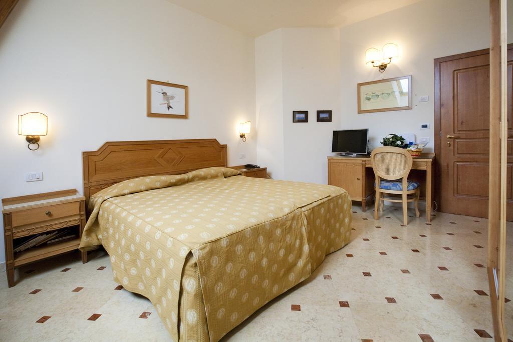 Villa Angelina Massa Lubrense Dış mekan fotoğraf