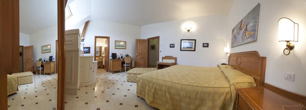 Villa Angelina Massa Lubrense Dış mekan fotoğraf