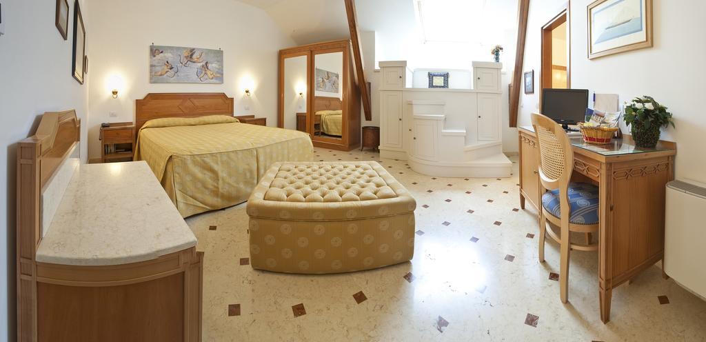 Villa Angelina Massa Lubrense Dış mekan fotoğraf