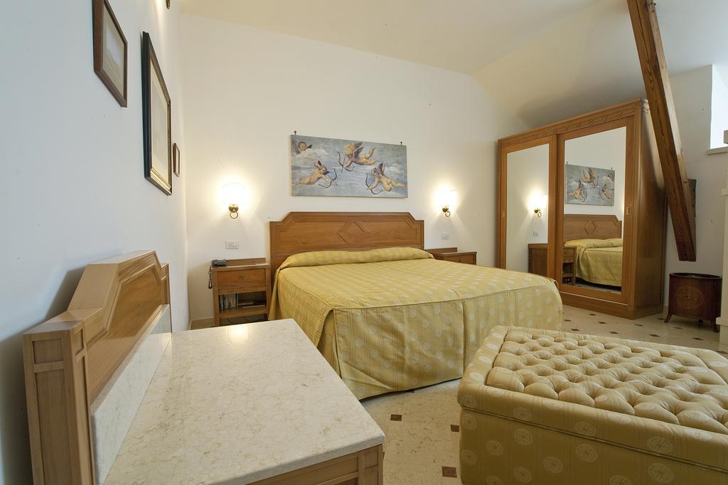 Villa Angelina Massa Lubrense Dış mekan fotoğraf