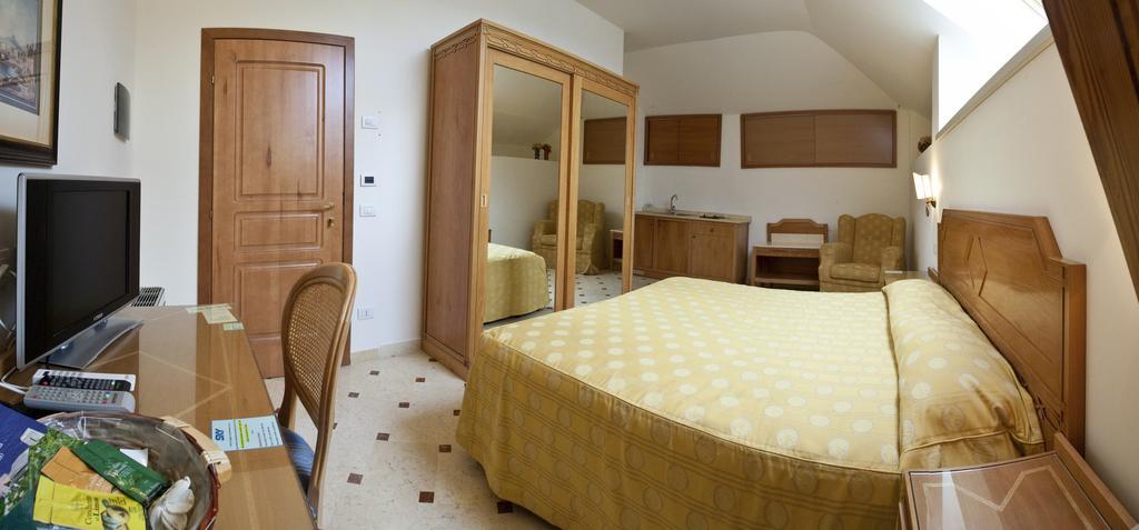 Villa Angelina Massa Lubrense Dış mekan fotoğraf