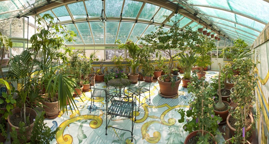Villa Angelina Massa Lubrense Dış mekan fotoğraf