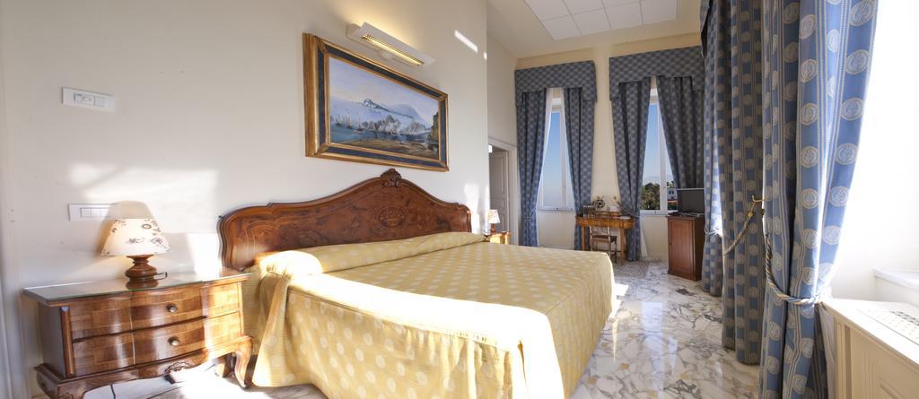 Villa Angelina Massa Lubrense Dış mekan fotoğraf